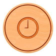 Wooden Clocks icon